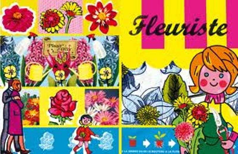 Vente FDC de fleurs emplacement N°1 sur Cherbourg