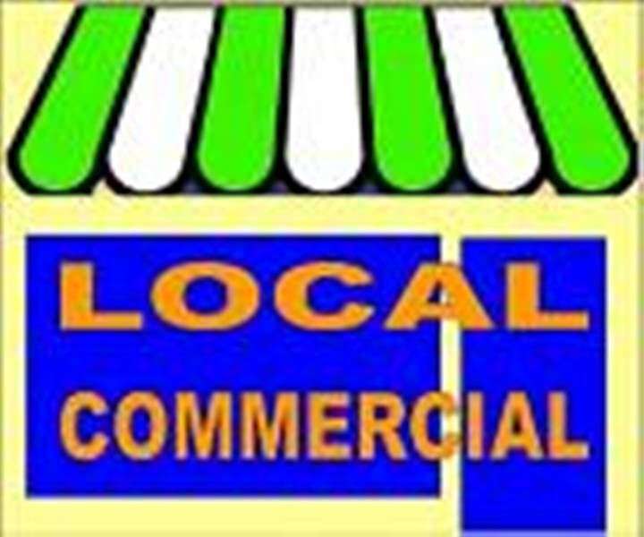 Vente murs commerciaux 80m² proche Cherbourg