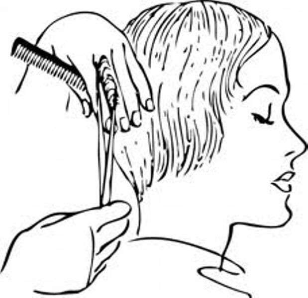 Cède FDC coiffure et esthétique proche Saint Lo