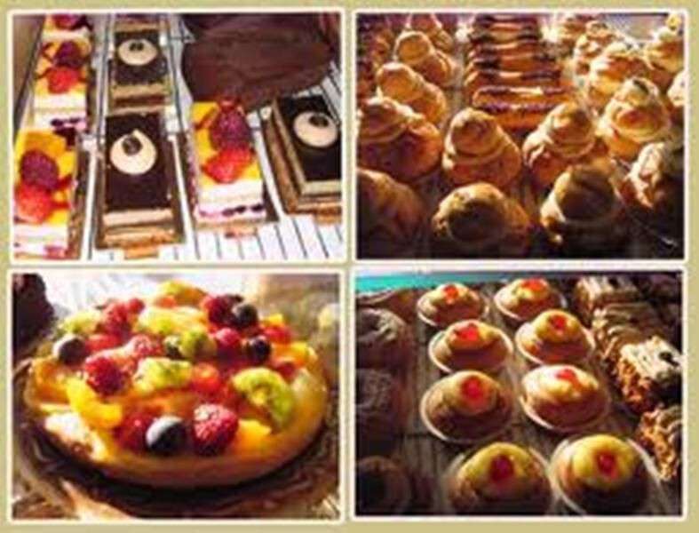 Vente boulangerie pâtisserie proche de Valognes