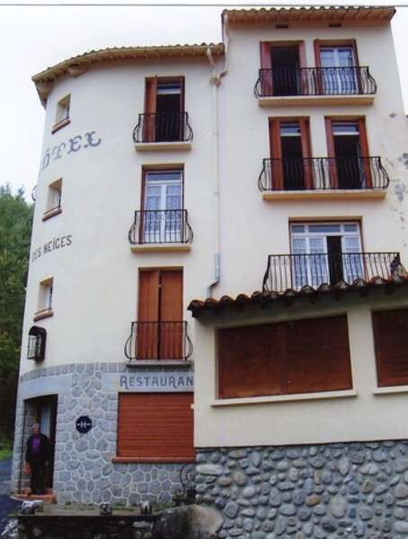 Vend immeuble à rénover Prats de Mollo La Preste