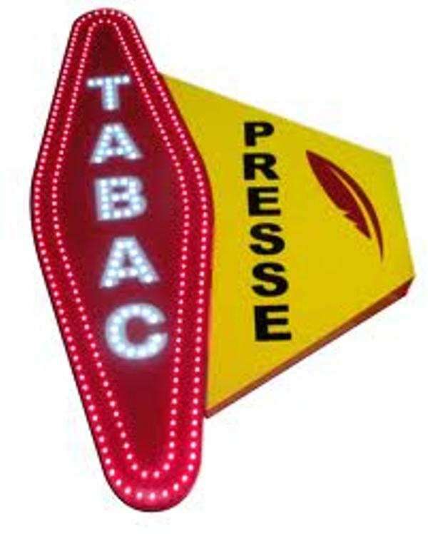 Vend tabac presse jeux quartier ville dynamique 50