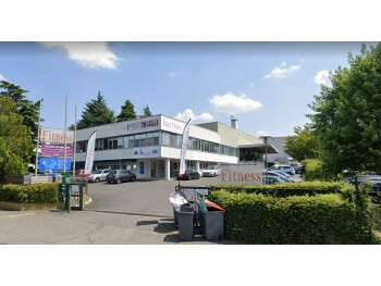 Activités/Bureaux loués