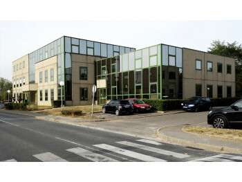 Activités/Bureaux partiellement loués