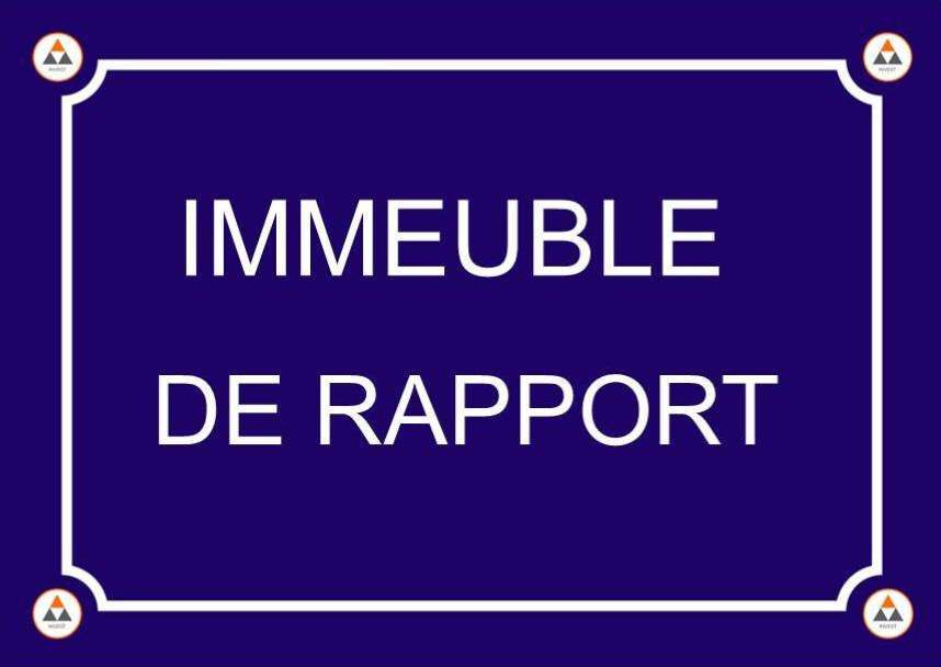 RESIDENCE MEUBLEE EN AQUITAINE - 100% LOUEE