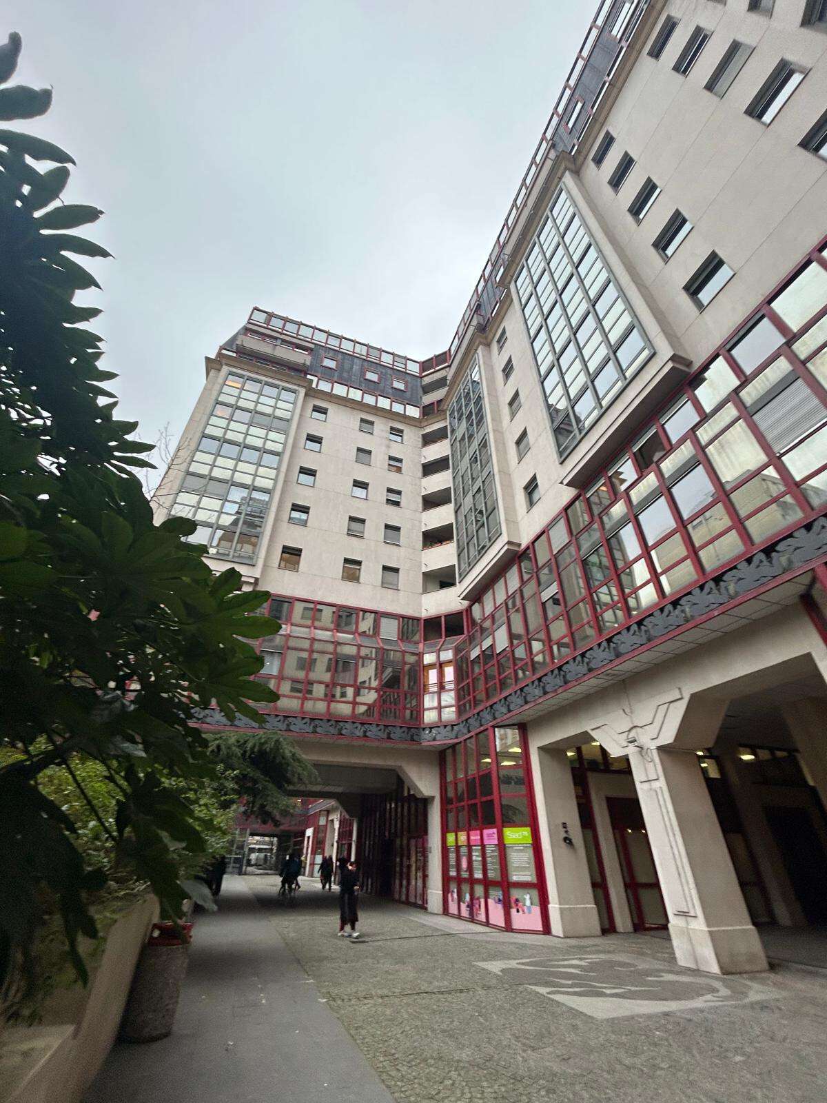 BUREAUX VENDUS LOUES
