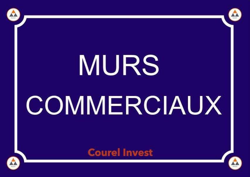 BASSIN AQUITAIN - MURS COMMERCIAUX 100% LOUÉS