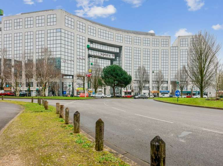 Bureaux à Vendre