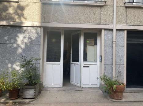 Bureaux à vendre