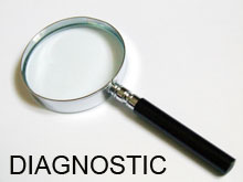 Effectuer les premiers diagnostics