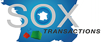 SOOX TRANSACTIONS