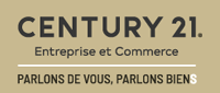 CENTURY 21 AGENCE OUEST COMMERCES