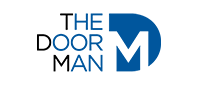 THE DOOR MAN
