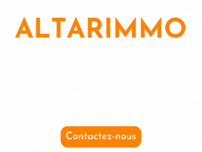 Altarimmo - l'immobilier d'entreprise autrement, contactez-nous !