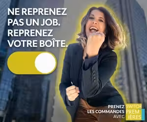 Partenaire CessionPME