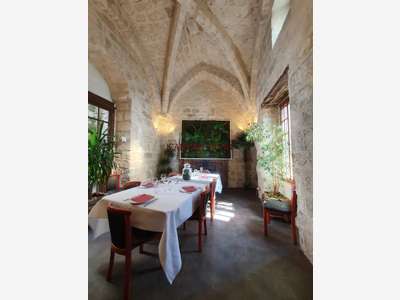 Vente restaurant bar en centre ville de Laon