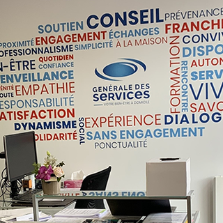 100 % de réussite pour la nouvelle promo Générale des Services !