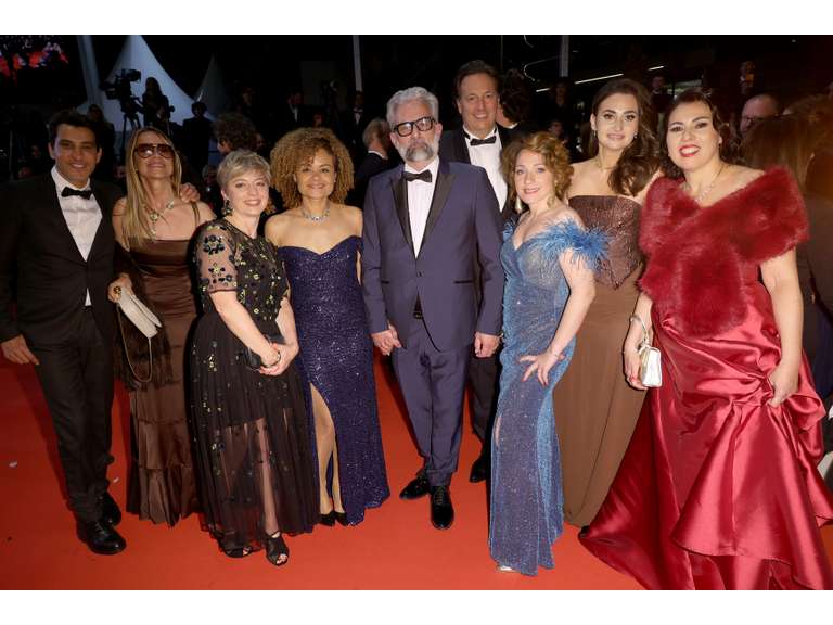 11 franchisés à l’honneur au Festival de Cannes : une montée des marches sous le signe de la reconnaissance