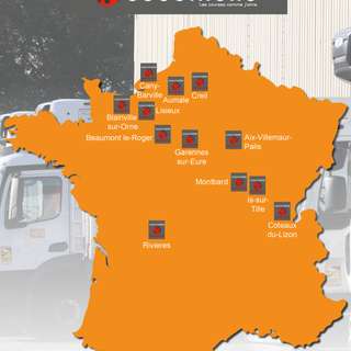 12 nouveaux Coccinelle Supermarché sur le 1er trimestre 2025