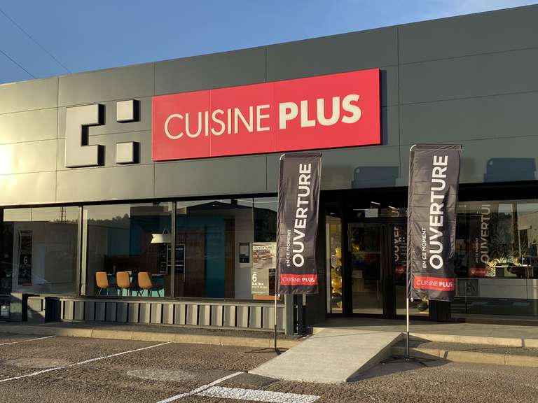 2023 : BILAN D'UNE ANNÉE DE RÉSILIENCE POUR L'ENSEIGNE CUISINE PLUS