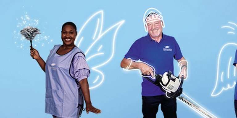 GÉNÉRALE DES SERVICES - 2024 : "Une année marquante pour Générale des Services"🚀