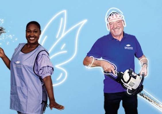 GÉNÉRALE DES SERVICES - 2024 : "Une année marquante pour Générale des Services"🚀