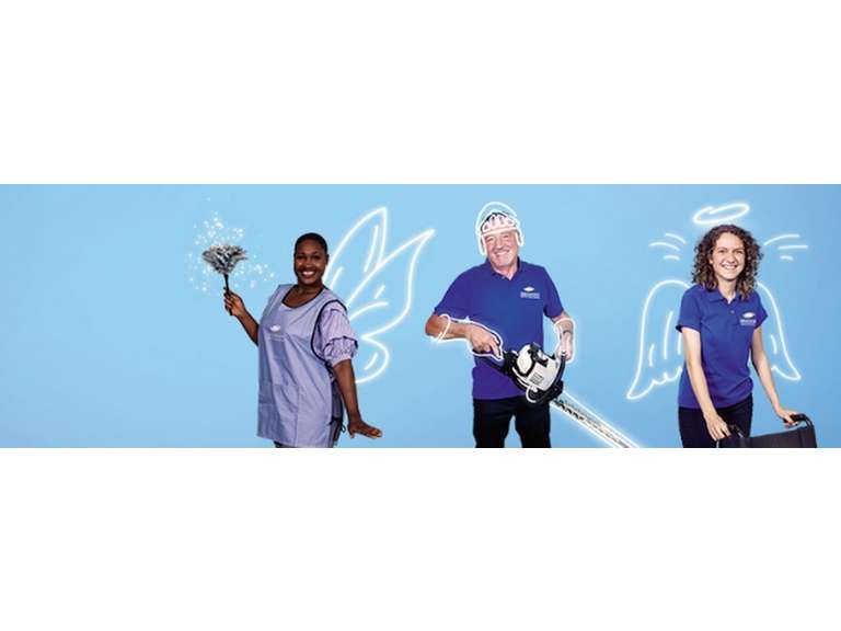 2024 : "Une année marquante pour Générale des Services"🚀