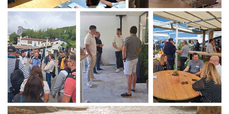 TURBO FONTE - 2024 : une fois de plus, une année importante dans l’histoire de TURBO FONTE.