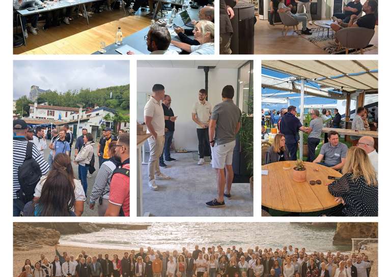 TURBO FONTE - 2024 : une fois de plus, une année importante dans l’histoire de TURBO FONTE.