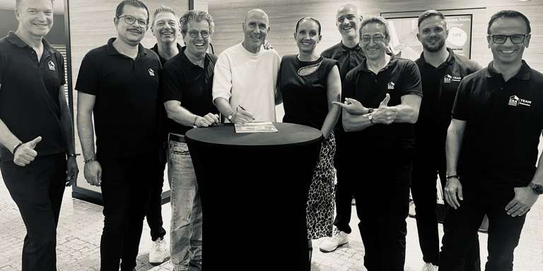 ERA IMMOBILIER - 25ème ERAnniversaire !