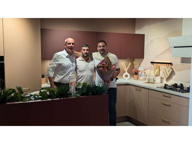 3 magasins AvivA réussissent leur lancement cet été !