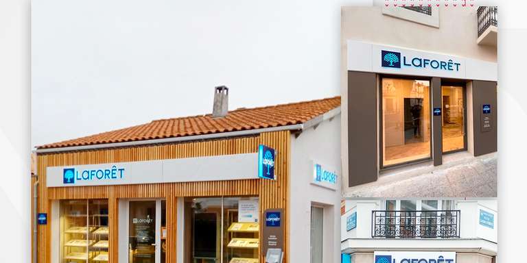 SIGNARAMA - 30 ans de savoir-faire : la force du réseau Signarama