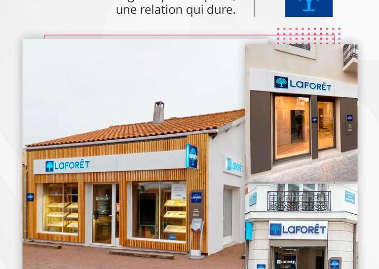 SIGNARAMA - 30 ans de savoir-faire : la force du réseau Signarama