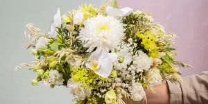 CARRÉMENT FLEURS - 5 bonnes raisons d'entreprendre avec Carrément Fleurs