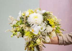 CARRÉMENT FLEURS - 5 bonnes raisons d'entreprendre avec Carrément Fleurs