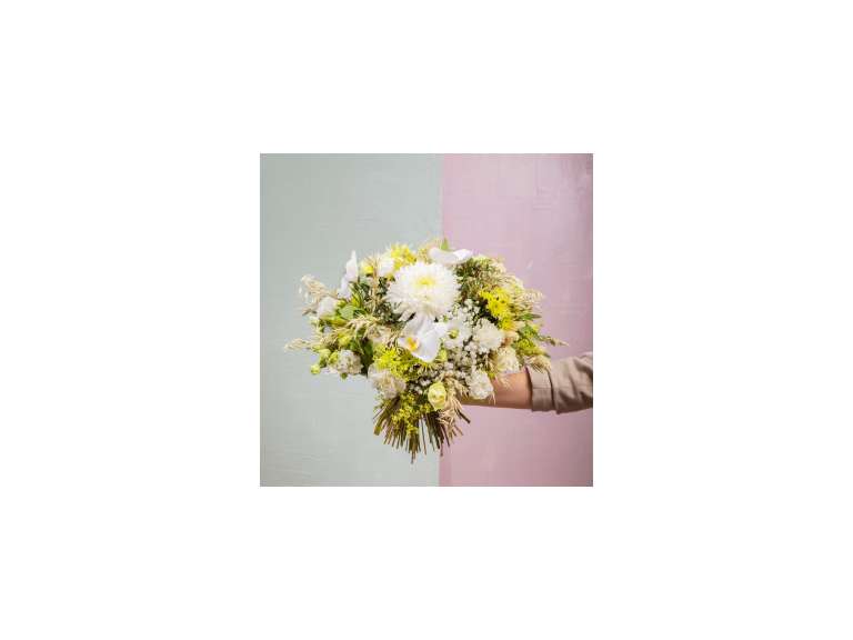 5 bonnes raisons d'entreprendre avec Carrément Fleurs