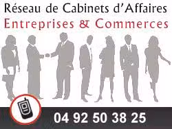 [IC.COMM - ENTREPRISES & COMMERCES GAP]