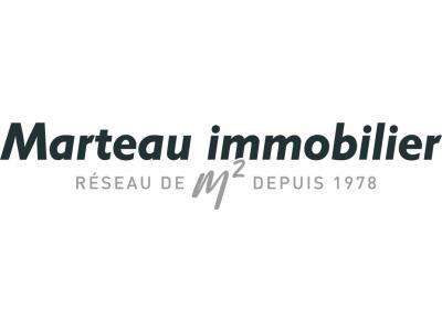 [MARTEAU  IMMOBILIER]