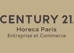 [CENTURY 21 HORECA PARIS]
