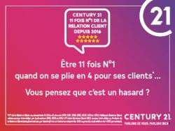 [CENTURY 21 ENTREPRISE ET COMMERCE]
