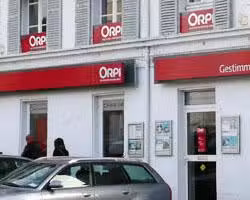 [ORPI GESTIMMO - MEAUX]