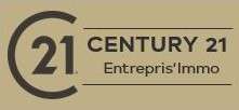 [CENTURY 21 ENTREPRIS IMMO]