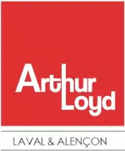 [ARTHUR LOYD LAVAL ET ALENCON]