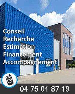 [LES ALLEES AGENCE IMMOBILIERE]