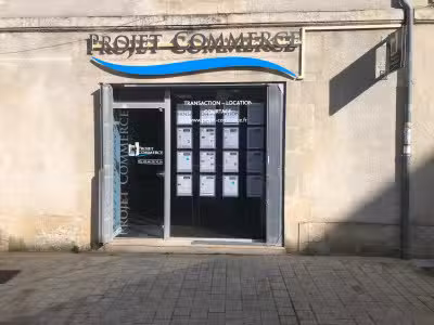 [PROJET COMMERCE - TRANSAC PME]
