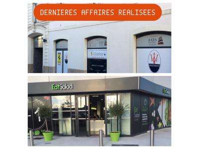 [AXES ENTREPRISE ET COMMERCE]