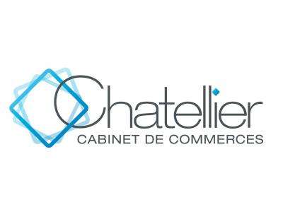 [CHATELLIER CABINET DE COMMERCES]