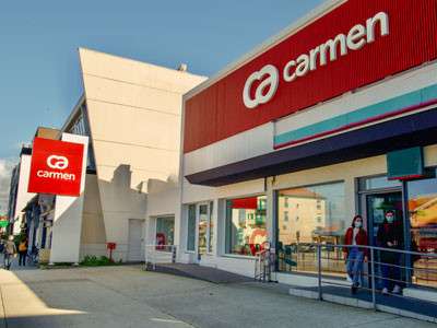 [CARMEN TRANSACTIONS IMMOBILIERES]