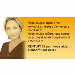[RESEAU CENTURY 21 HORECA]
