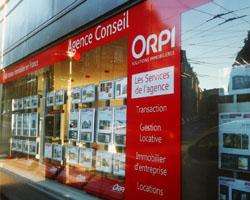 [AGENCE ORPI PRESQU ILE FONCIER IMMOBILIER]